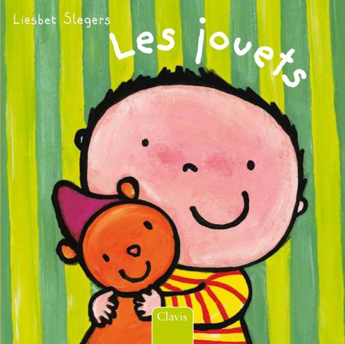 Les jouets - flash vidéo