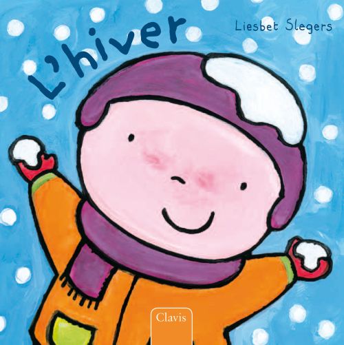 L'hiver - flash vidéo