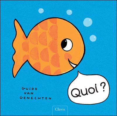 Quoi ? - flash vidéo