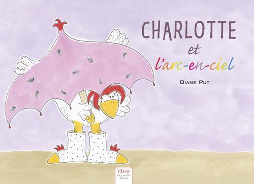 Charlotte et l'arc-en-ciel - flash vidéo