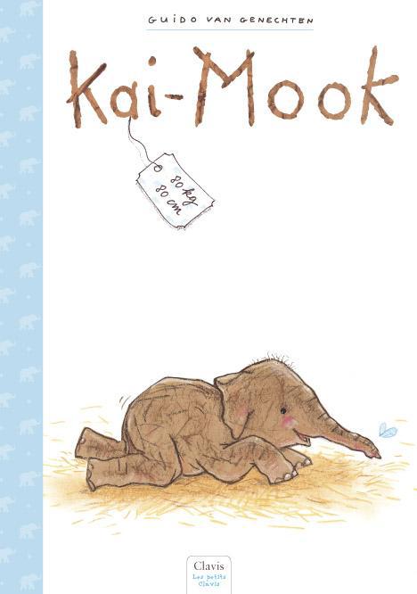 Kai-Mook - flash vidéo