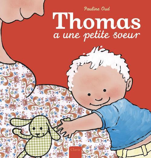 Thomas a une petite soeur - flash vidéo