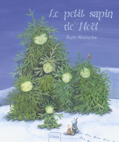 Le petit sapin de Noël - flash vidéo