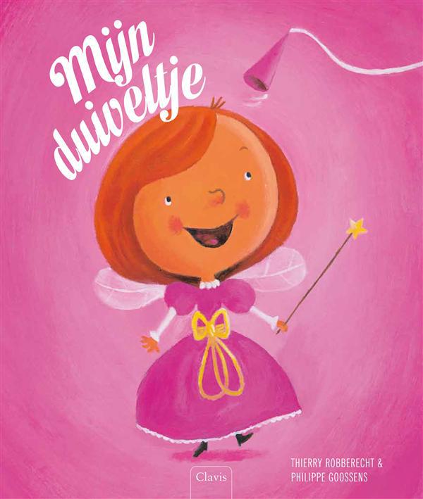 L'école des fées - flash vidéo