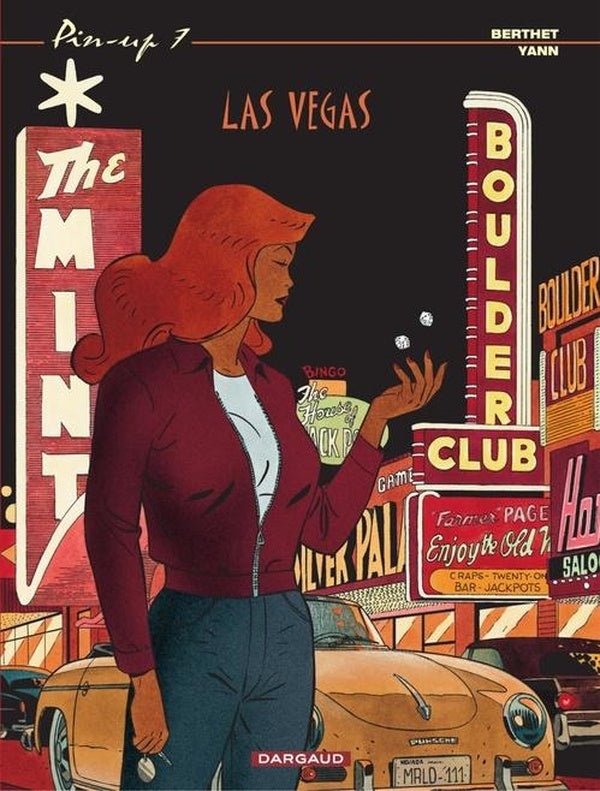 Las vegas
