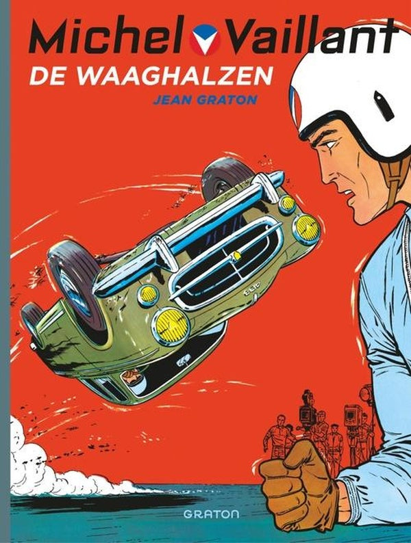 Waaghalzen (de)