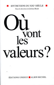 Ou vont les valeurs ?