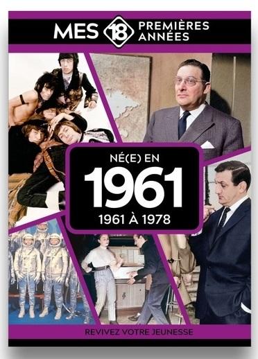 Né en 1961 : De 1961 à 1979
