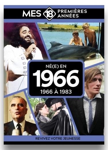Né en 1966 : De 1966 à 1984