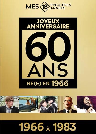 Né(e) en 1966 : 1966 à 1983