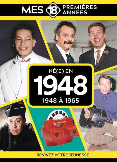 Né en 1948 : De 1948 à 1965