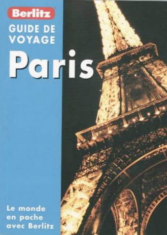 Paris - flash vidéo