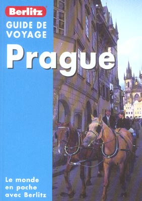Prague - flash vidéo