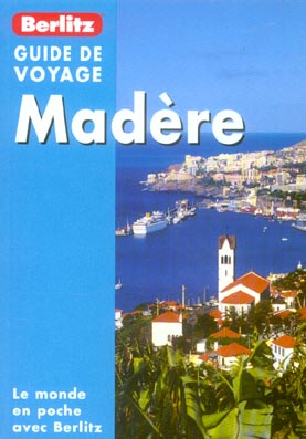 Madere - flash vidéo