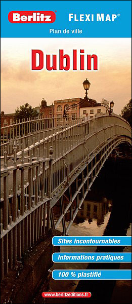 Dublin - flash vidéo