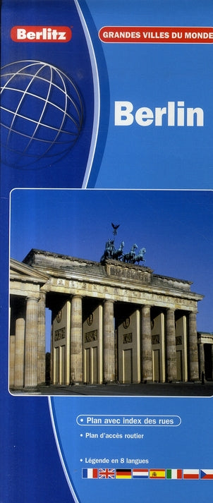 Berlin - flash vidéo