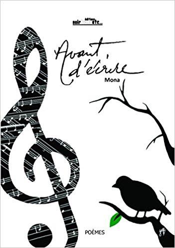 Avant d'écrire