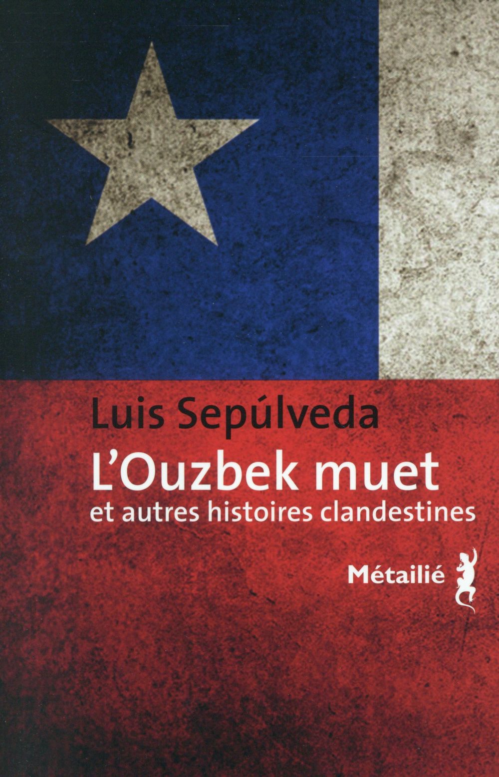 L'Ouzbek muet et autres histoires clandestines
