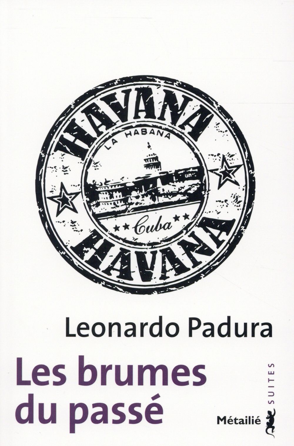 Les brumes du passé