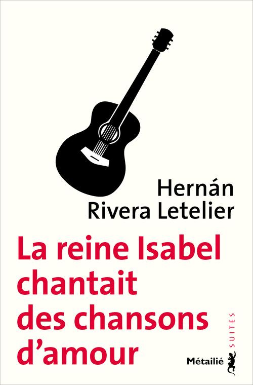 La reine Isabel chantait des chansons d'amour - flash vidéo