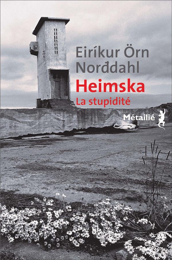 Heimska ; la stupidité - flash vidéo