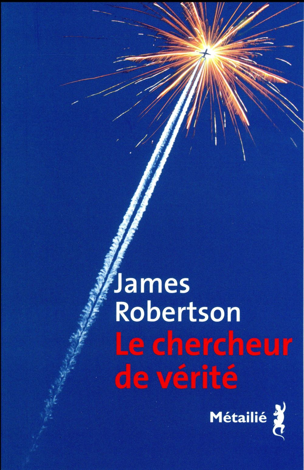 Le chercheur de vérité