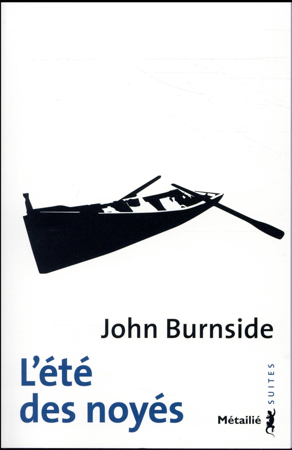 L'Eté des noyés