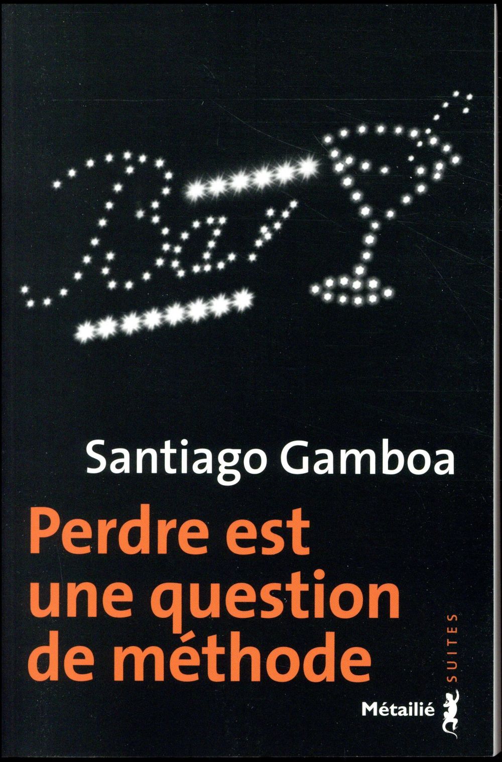 Perdre est une question de méthode - flash vidéo
