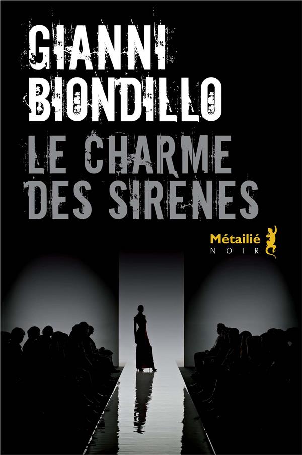Le charme des sirènes