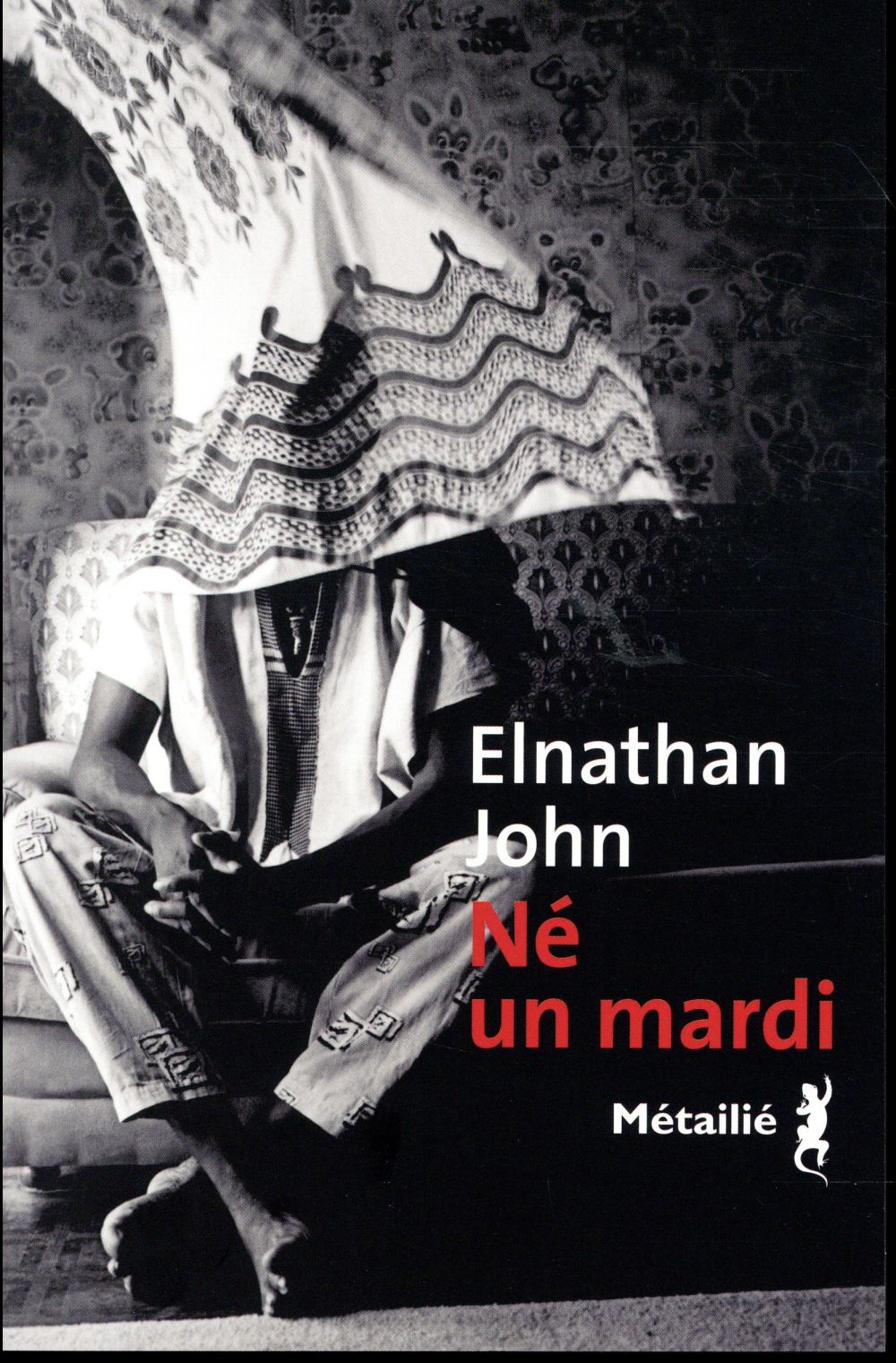 Né un mardi - flash vidéo