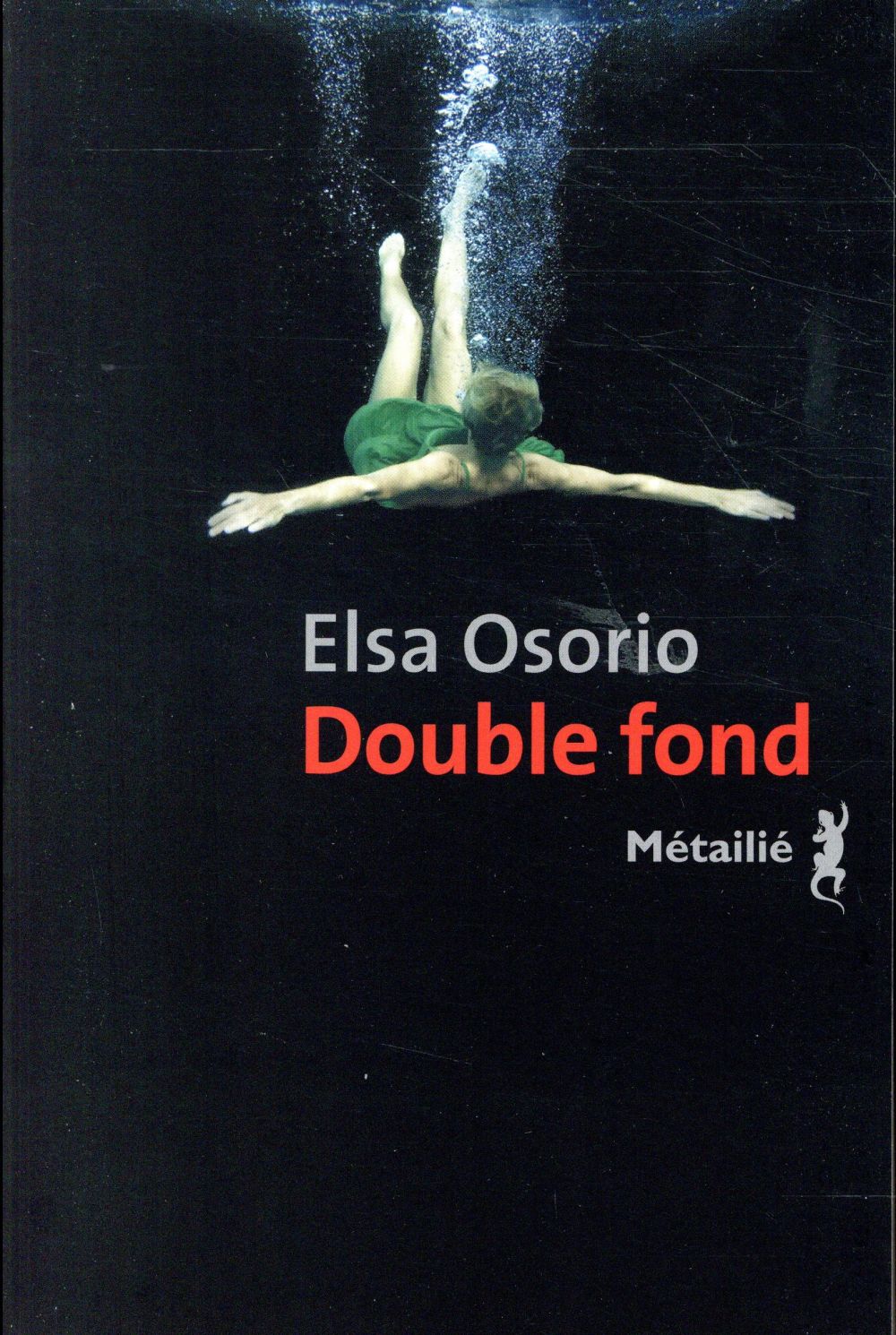 Double fond - flash vidéo