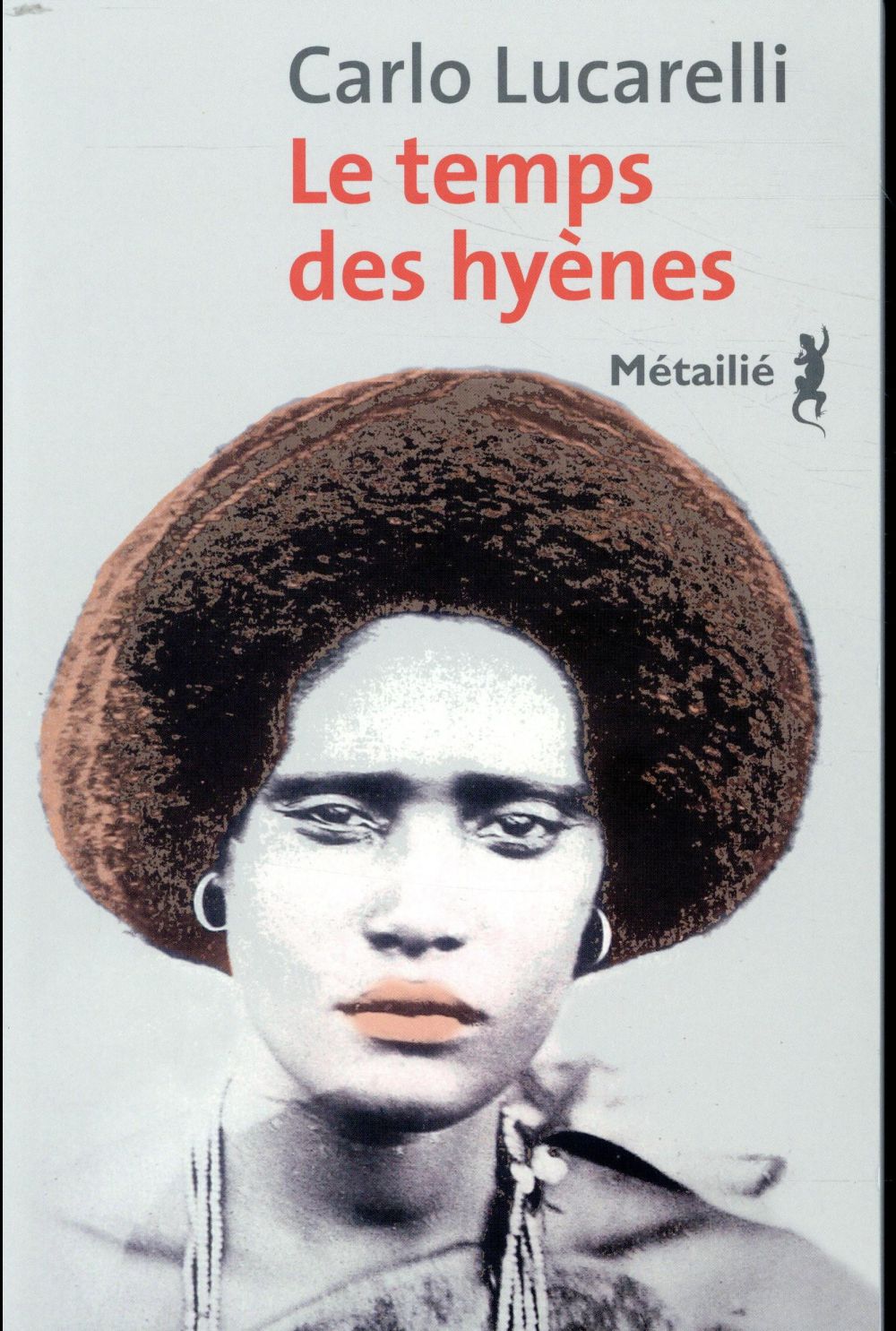 Le temps des hyènes