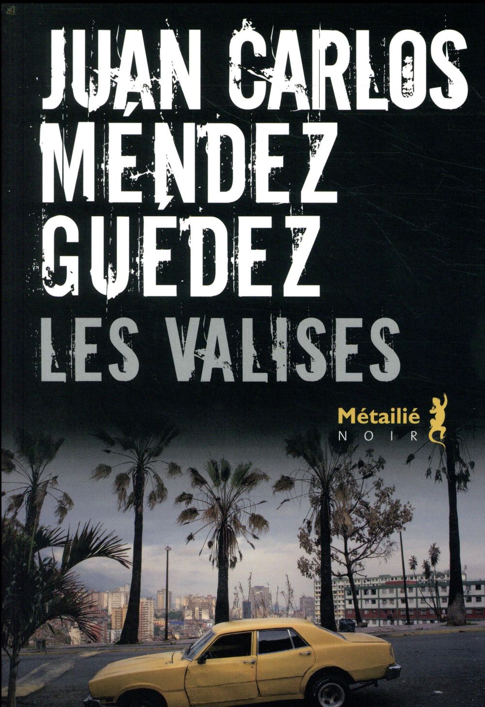 Les Valises