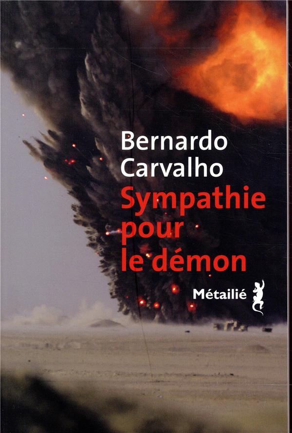 Sympathie pour le démon