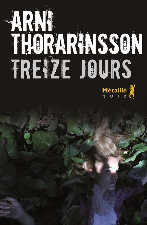Treize jours