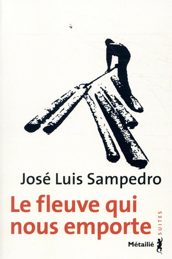Le Fleuve qui nous emporte