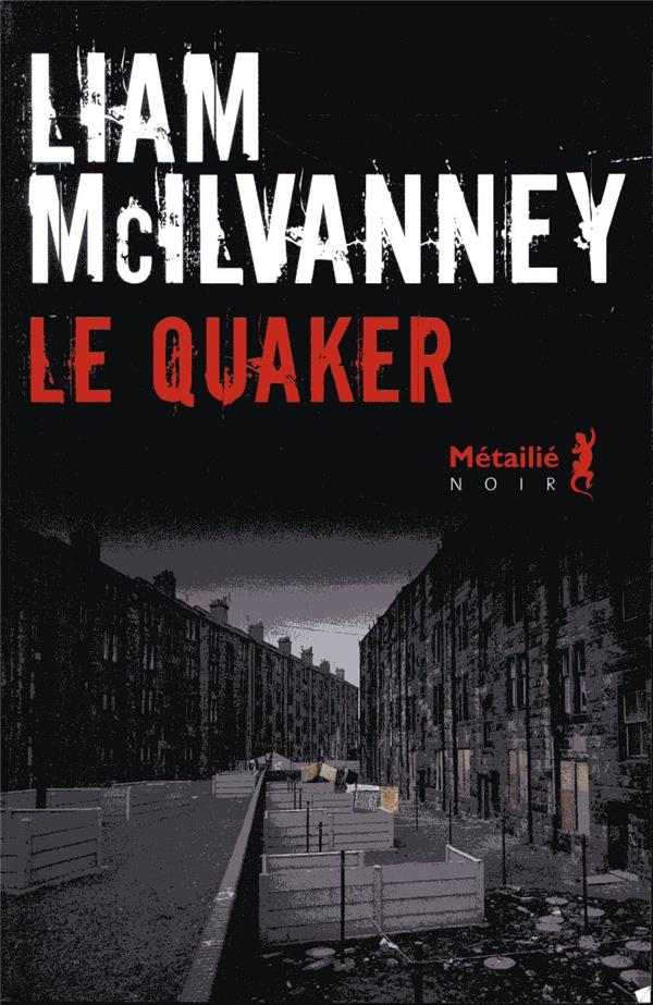 Le quaker - flash vidéo