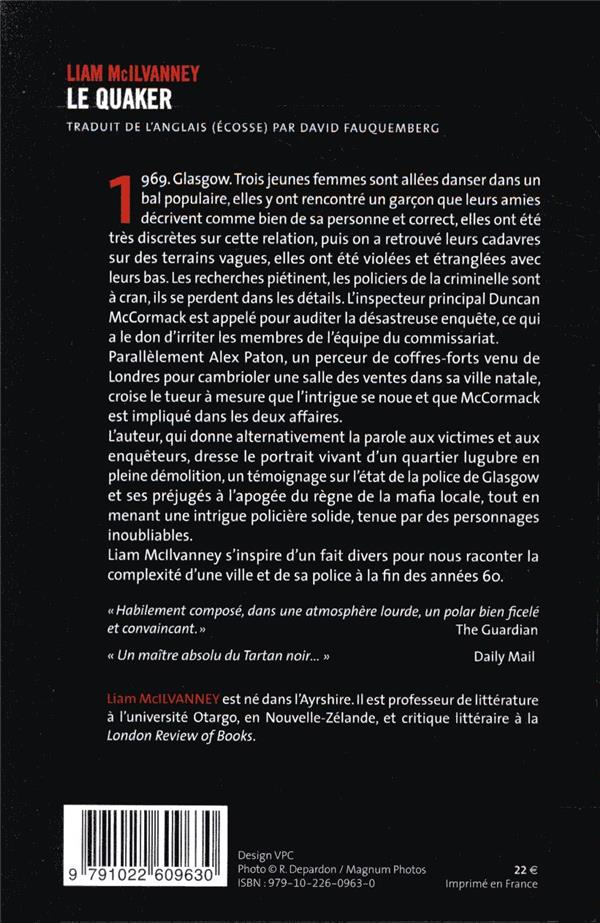 Le quaker