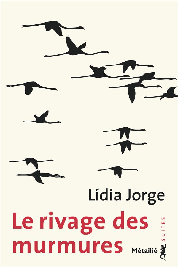 Le rivage des murmures - flash vidéo