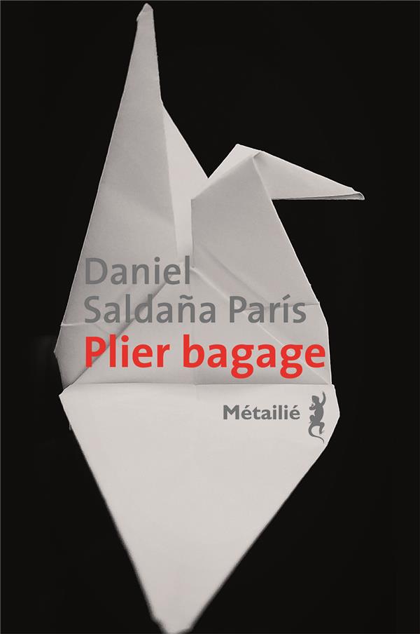 Plier bagage - flash vidéo