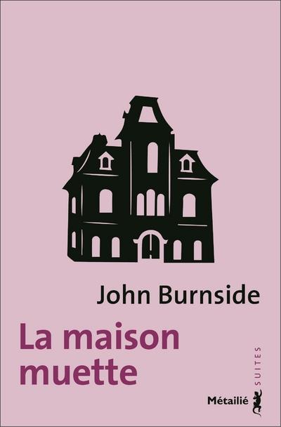 La maison muette - flash vidéo