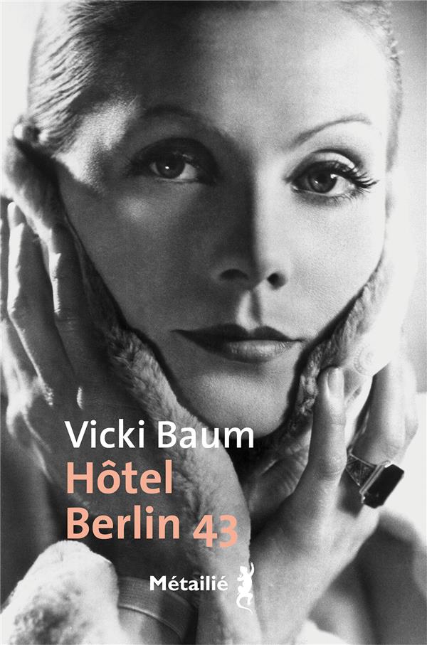 Hôtel Berlin 43 - flash vidéo