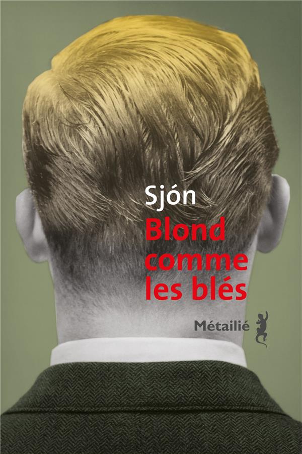 Blond comme les blés - flash vidéo