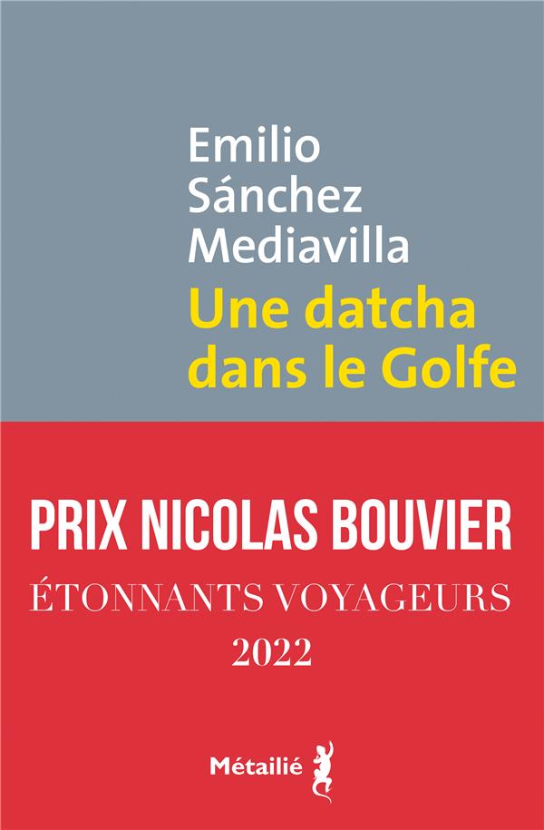 Une datcha dans le golfe - flash vidéo