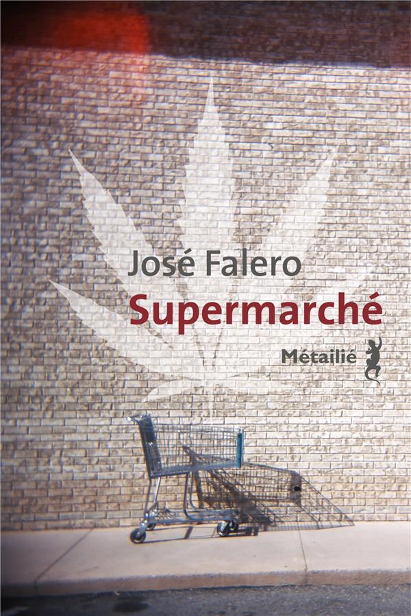 Supermarché - flash vidéo