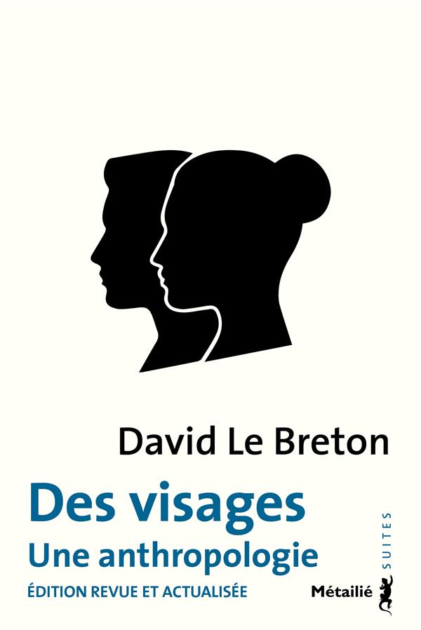 Des visages : une anthropologie - flash vidéo