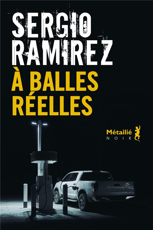 A balles réelles - flash vidéo