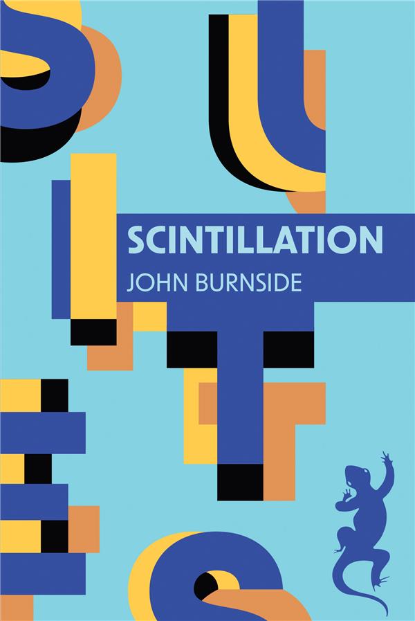 Scintillation
