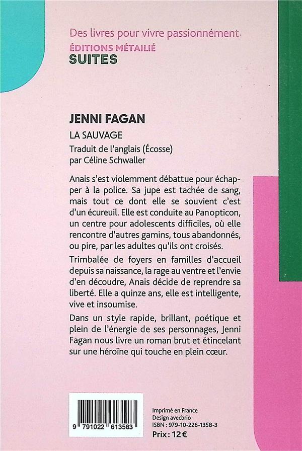 La sauvage