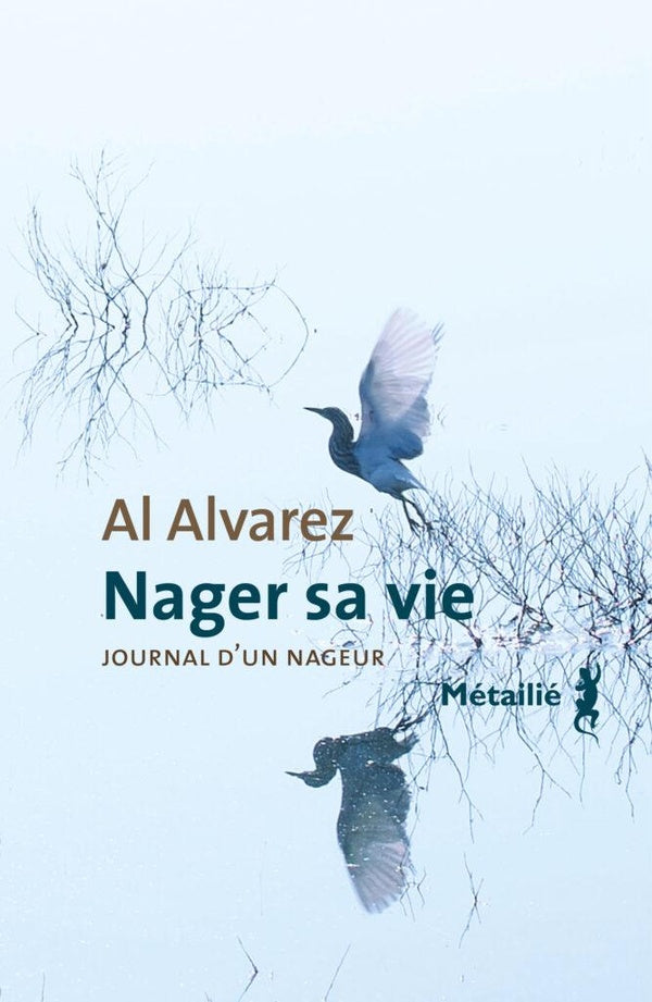 Nager sa vie